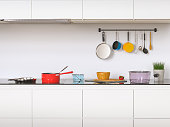 Kitchen equipments